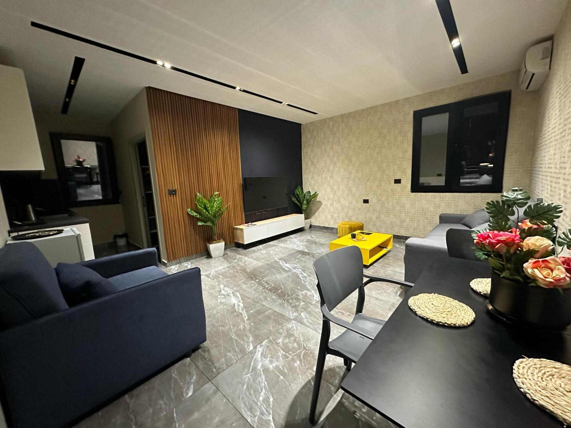 La Mirage Suites & Apartments Tirana Kültér fotó