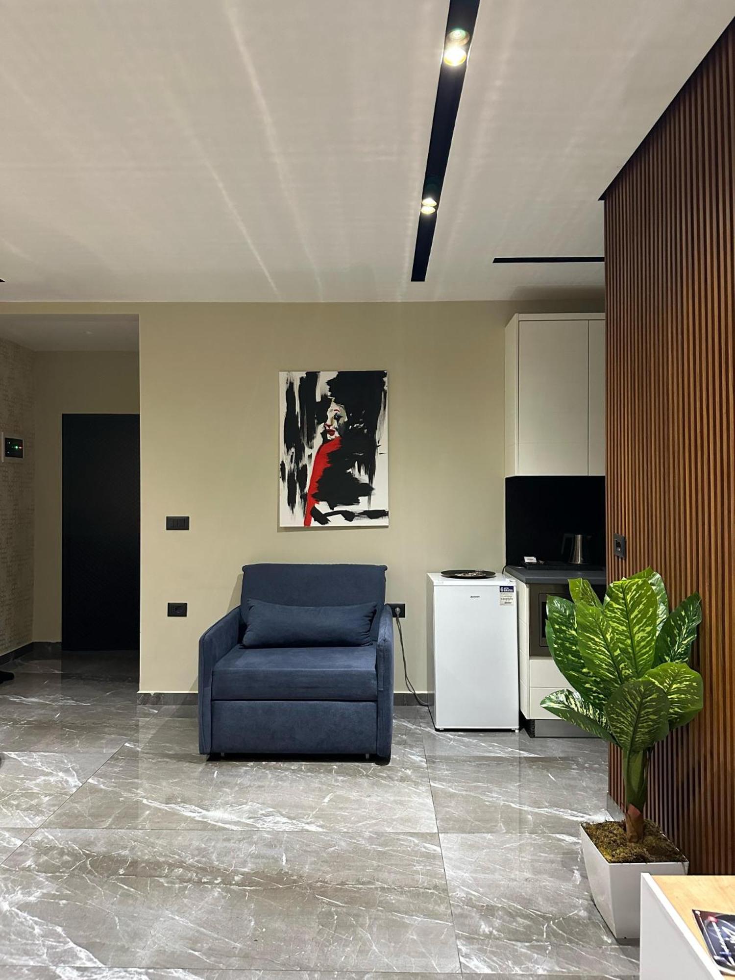 La Mirage Suites & Apartments Tirana Kültér fotó
